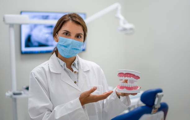Best Emergency Treatment for Dental Infections or Abscesses in Potosi, MO