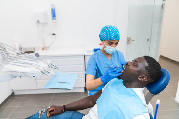 Best Emergency Gum Treatment in Potosi, MO