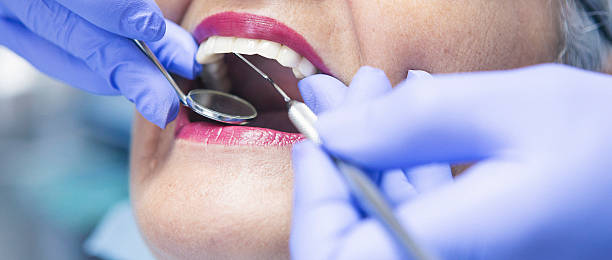 Best Cosmetic Emergency Dentistry in Potosi, MO